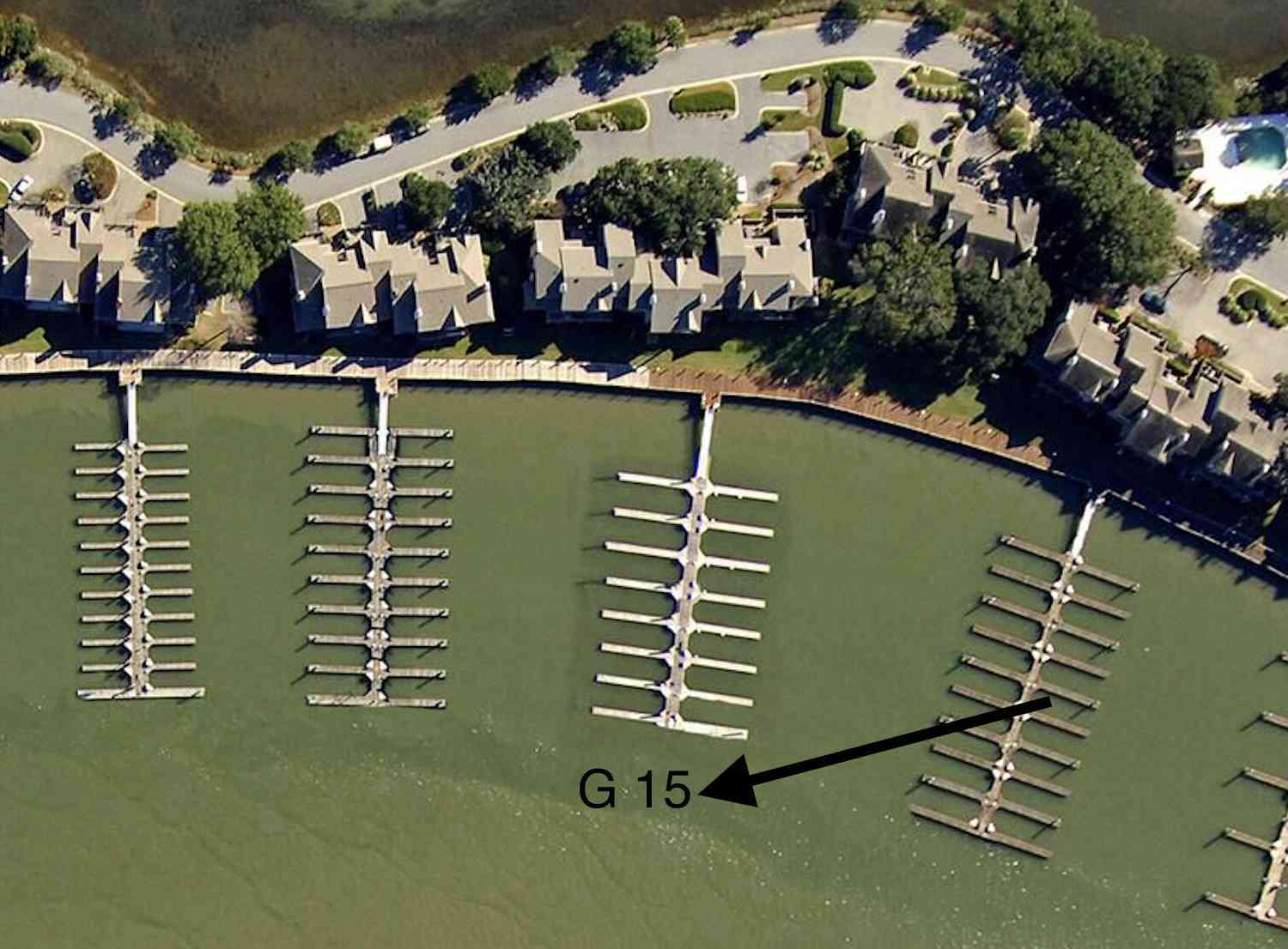 Other For Sale - 1880 Andell Bluff Boulevard #G-15<br/> Charleston County, Seabrook Island, SC 29455