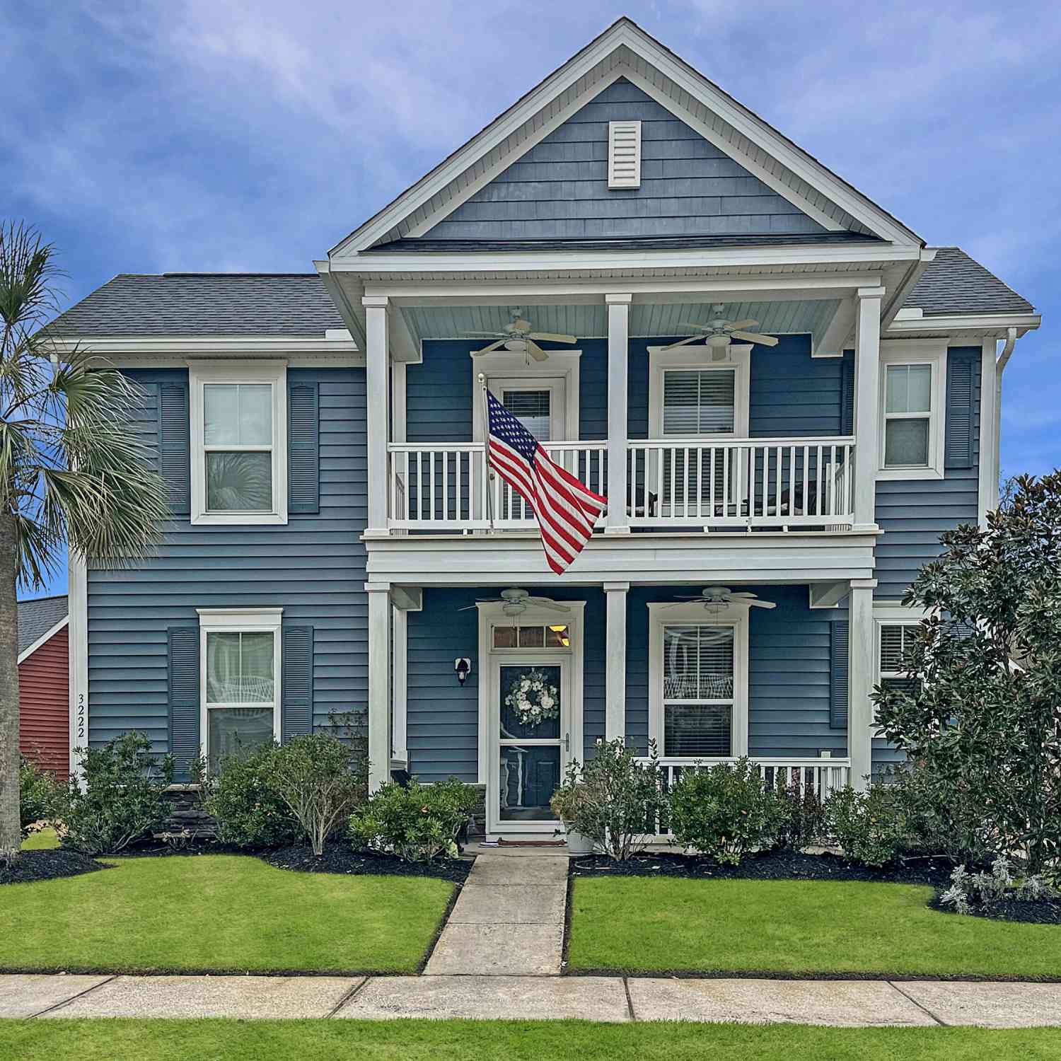 Homes For Sale - 3222 Moonlight Drive<br/> Charleston, SC 29414