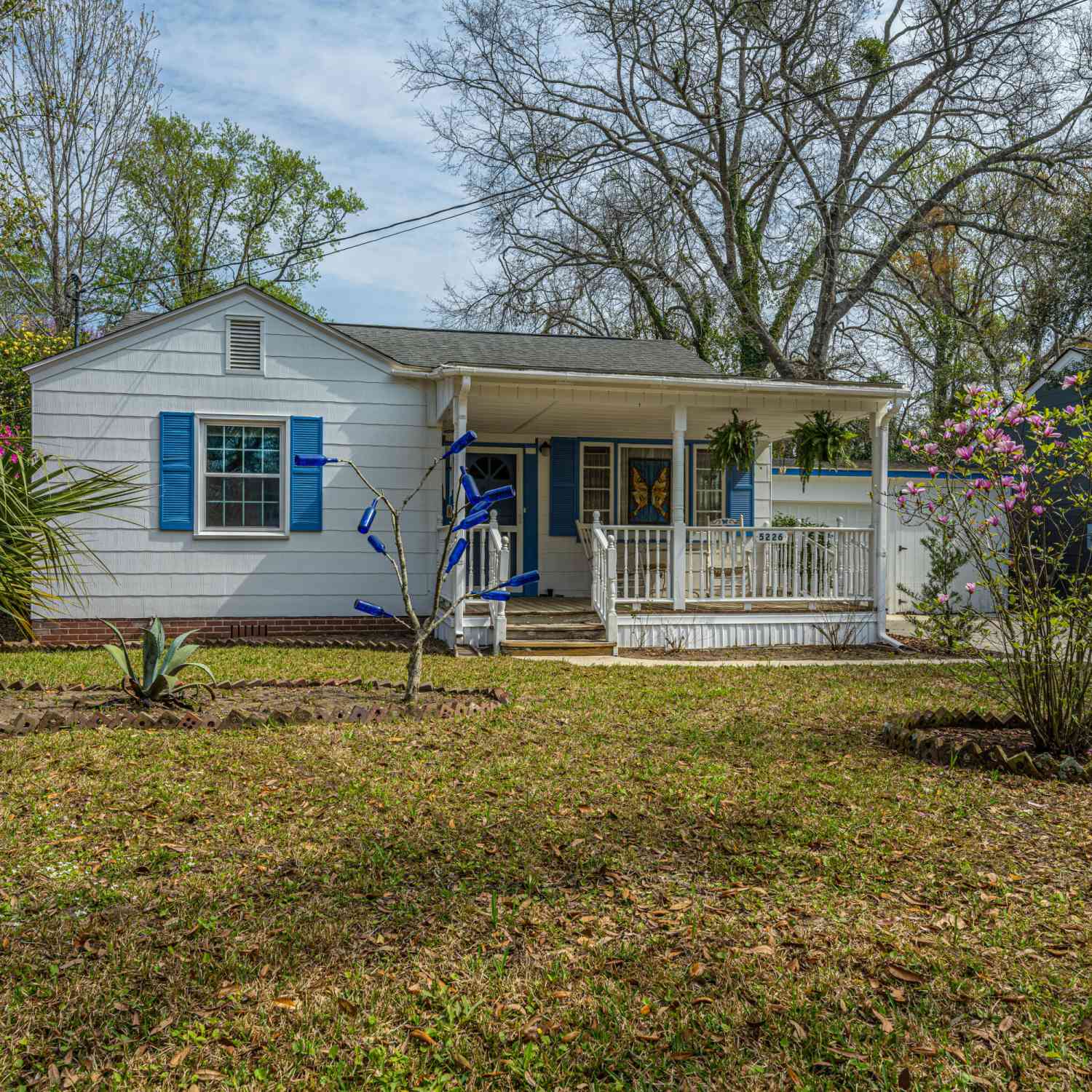 Homes For Sale - 5226 Parkside Drive<br/> North Charleston, SC 29405