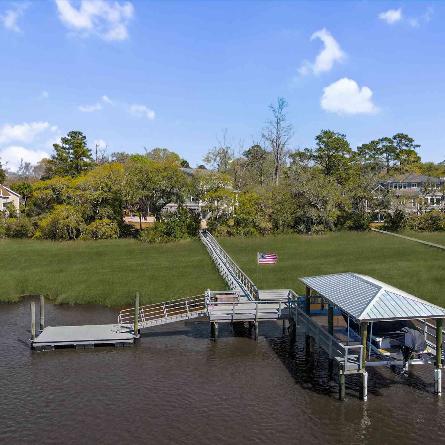 Homes For Sale - 5772 Wyncliff Drive<br/> North Charleston, SC 29418