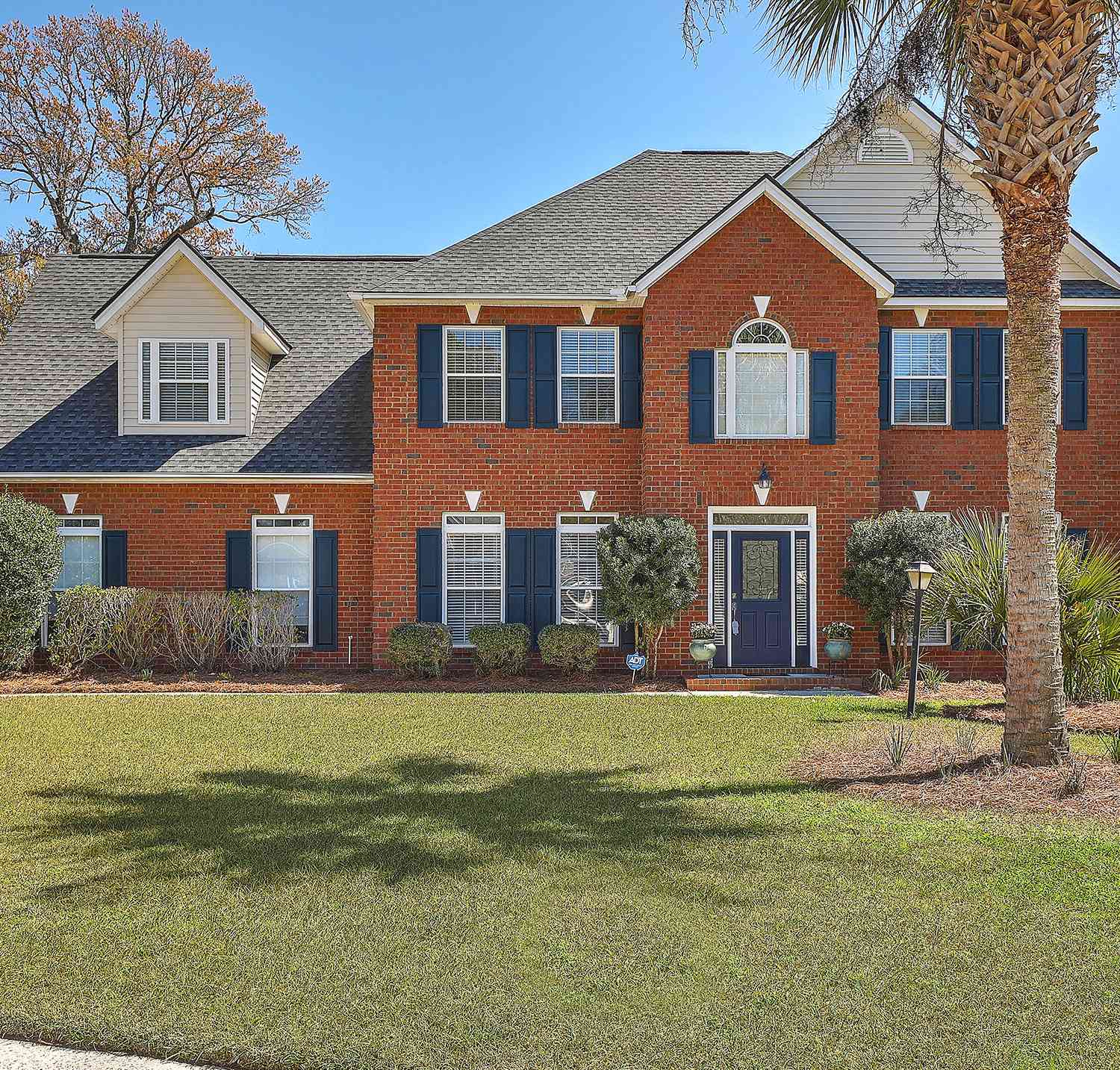 Homes For Sale - 210 Burnham Court<br/> Charleston, SC 29414