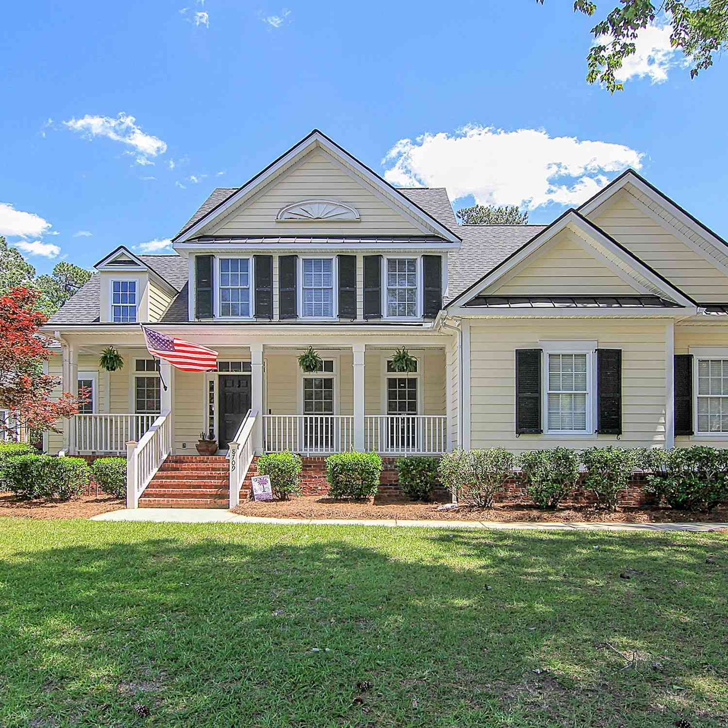 Homes For Sale - 8709 Herons Walk<br/> North Charleston, SC 29420