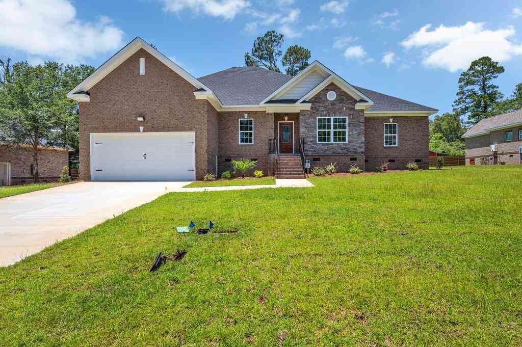 Homes For Sale - 230 Sago Palm Drive<br/> Orangeburg County, Orangeburg, SC 29118