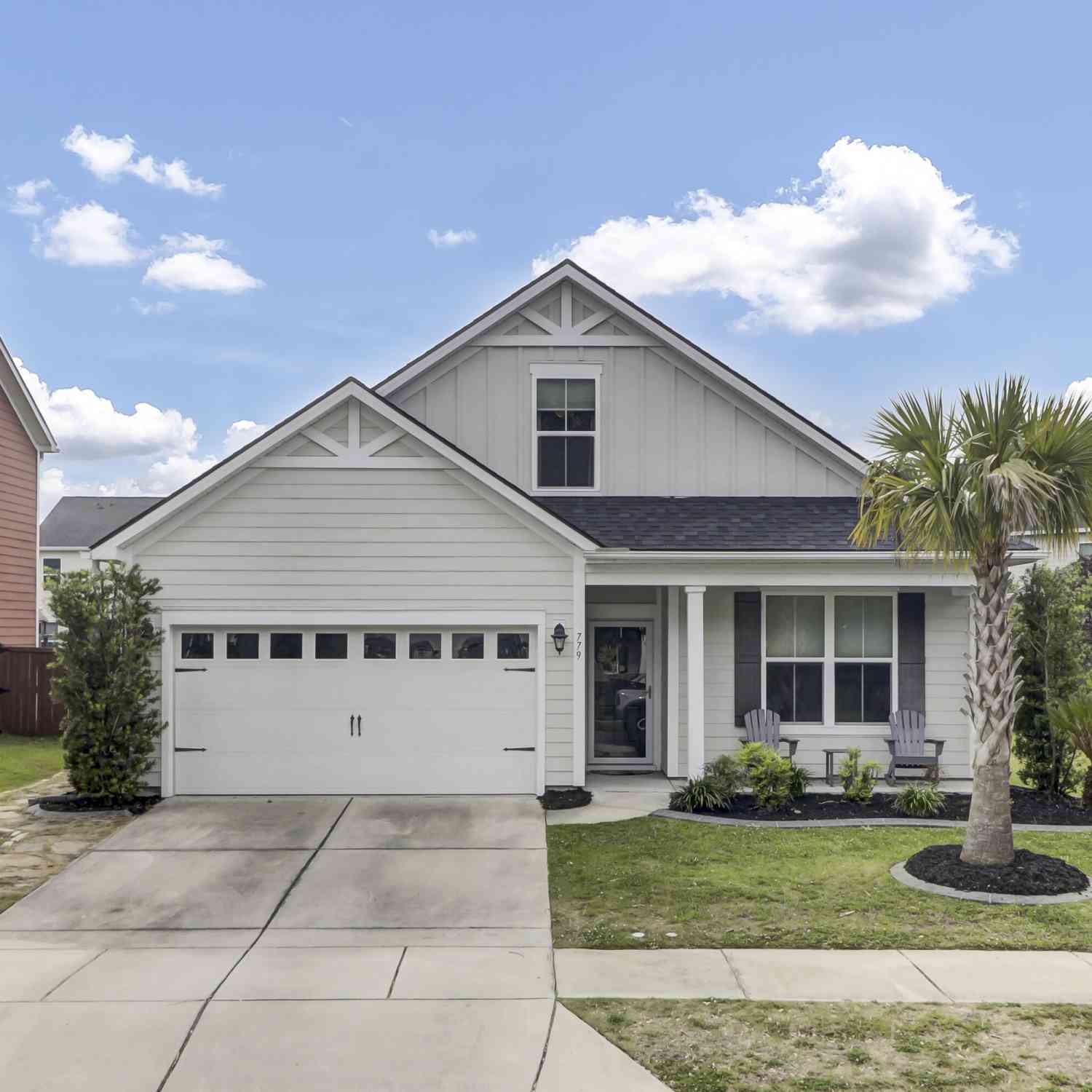 Homes For Sale - 779 Goodlet Circle<br/> Charleston, SC 29412