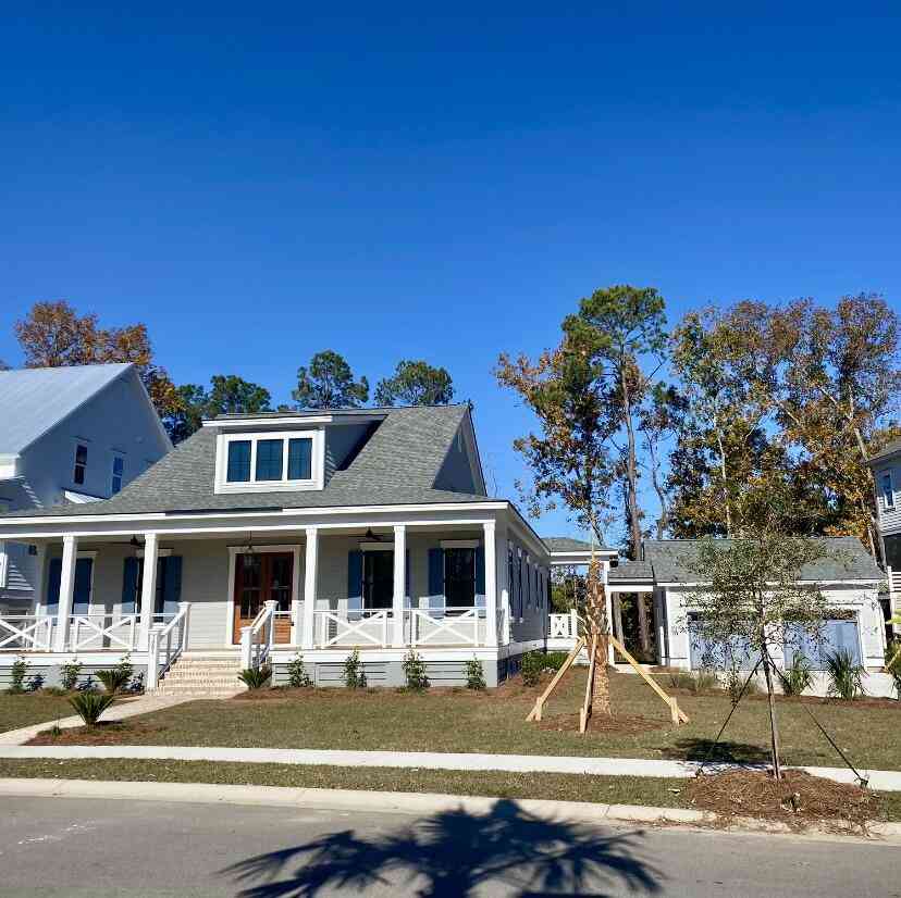 Homes For Sale - 3893 Delinger Drive<br/> Mount Pleasant, SC 29466