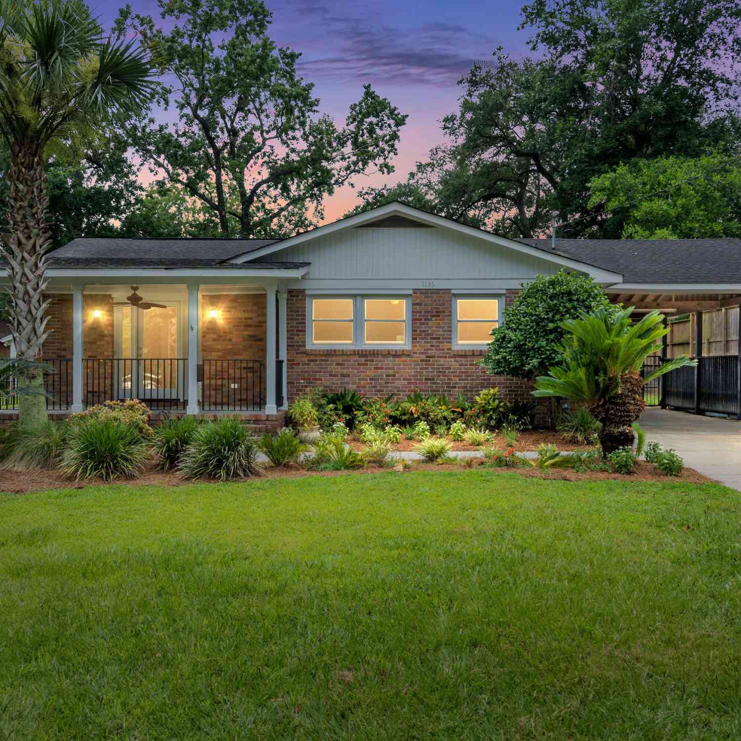 Homes For Sale - 1135 Sherwood Street<br/> Charleston County, North Charleston, SC 29405