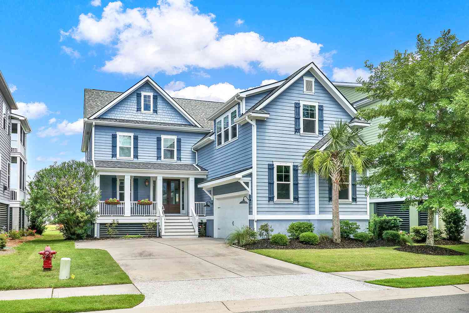 Homes For Sale - 1536 Red Tide Road<br/> Mount Pleasant, SC 29466