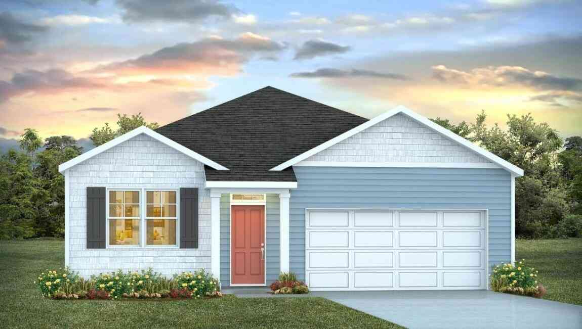 Homes For Sale - 102 Cloverleaf Street<br/> Summerville, SC 29483