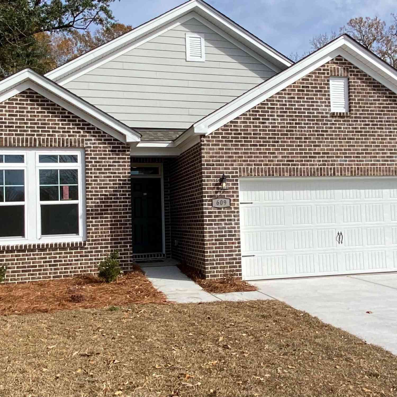 Villa For Sale - 609 Fern Oak Court<br/> Manning, SC 29102