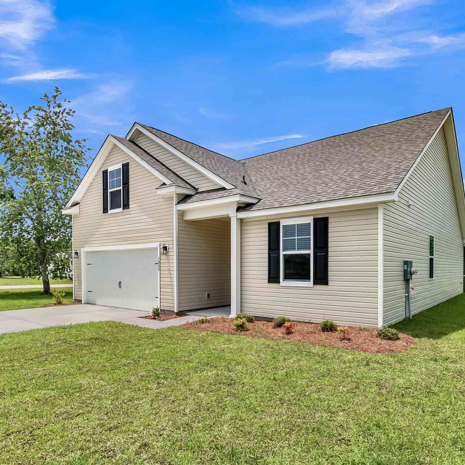 Villa For Sale - 1009 Wild Turkey Way<br/> Manning, SC 29102
