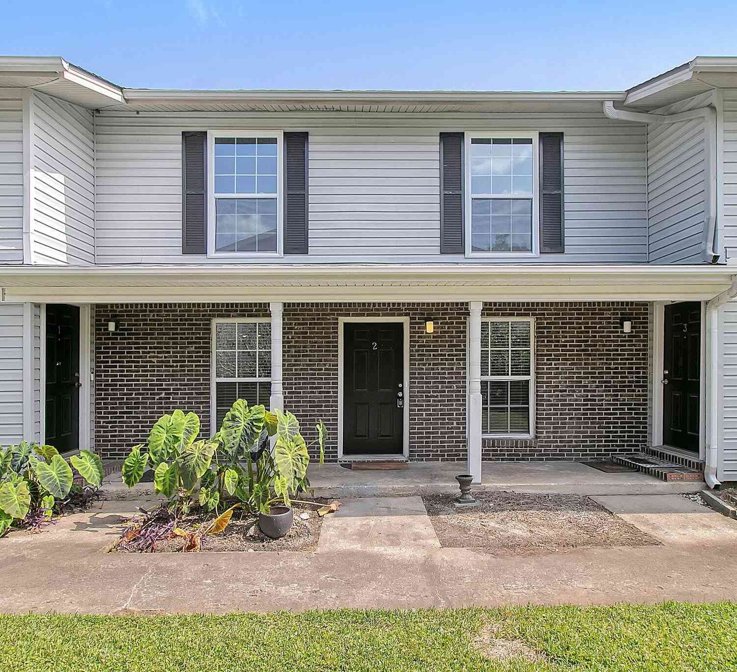 Condo For Sale - 2494 Etiwan Avenue #2C<br/> Charleston County, Charleston, SC 29414
