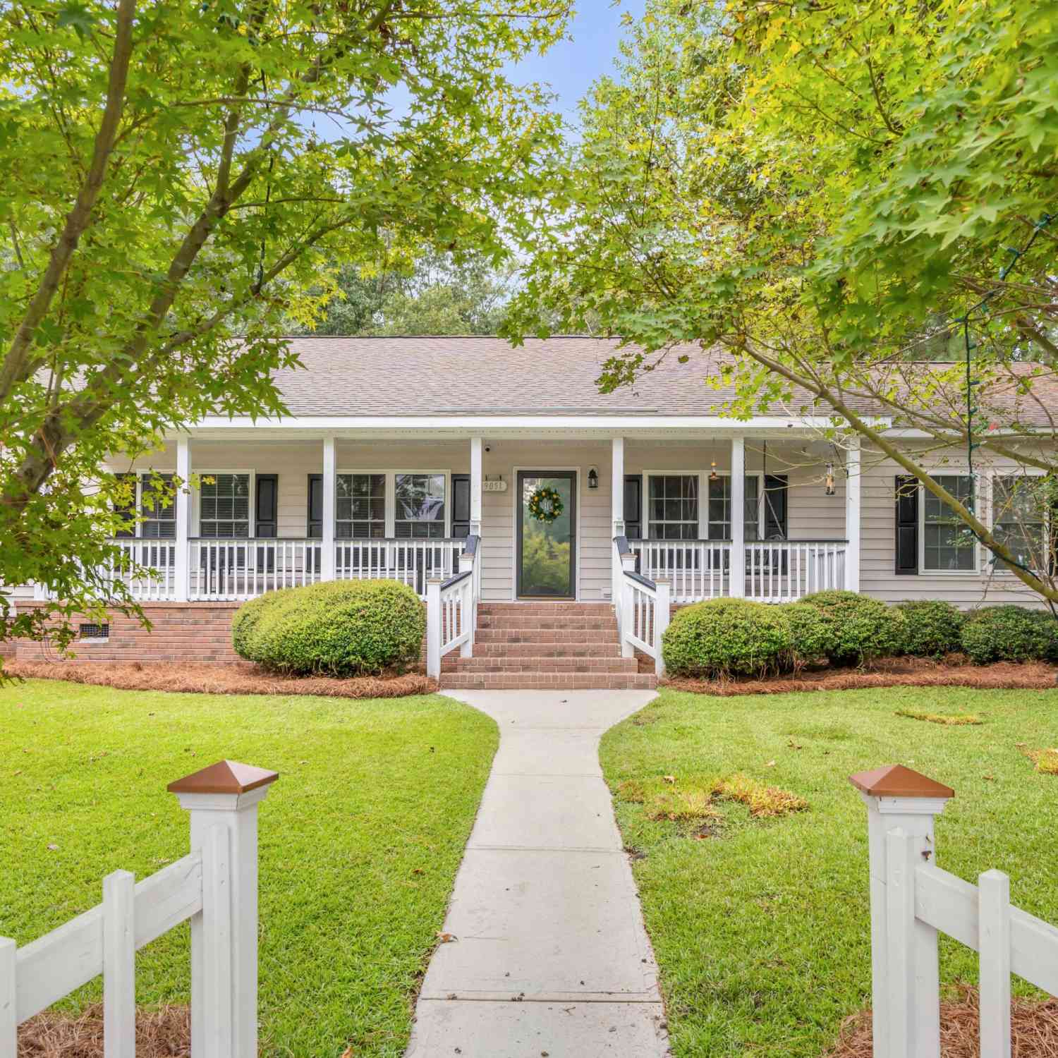 Homes For Sale - 9051 Ethel Road<br/> North Charleston, SC 29406