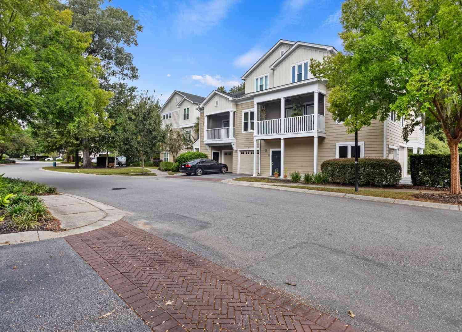 Condo For Sale - 2313 Egret Crest Lane<br/> Charleston, SC 29414