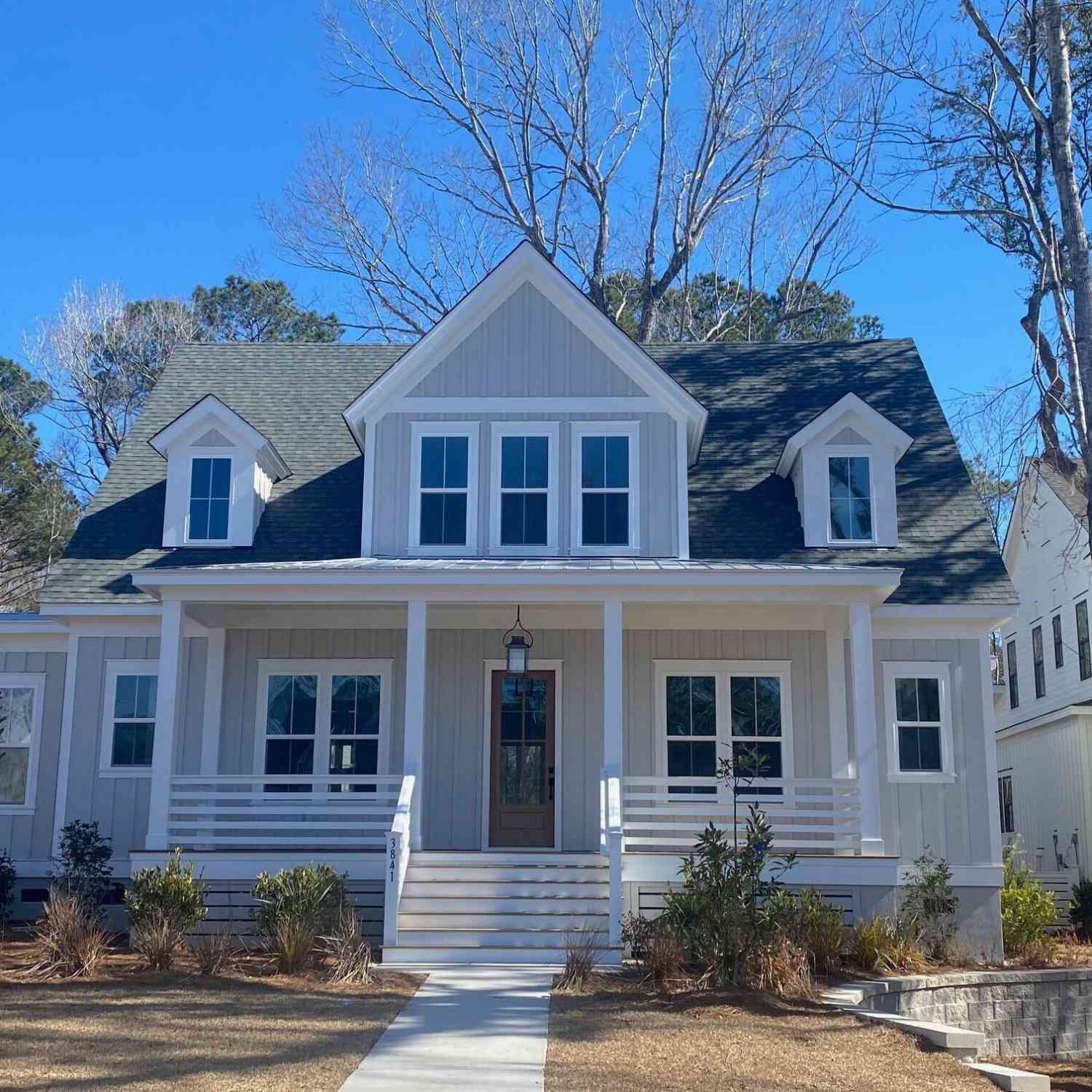 Homes For Sale - 3841 Delinger Drive<br/> Mount Pleasant, SC 29466