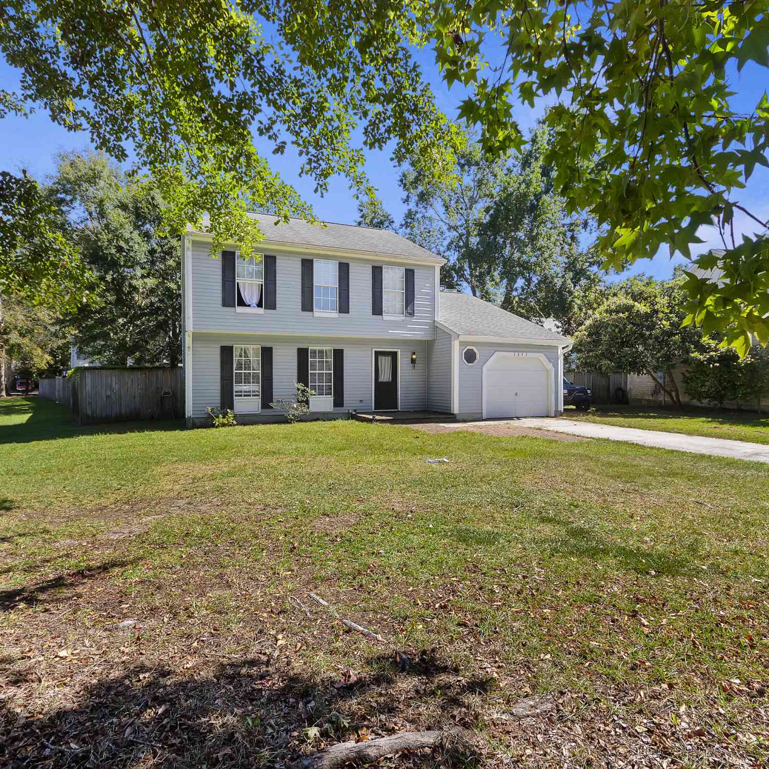 Homes For Sale - 2842 Fox Lake Court<br/> Charleston County, Charleston, SC 29414