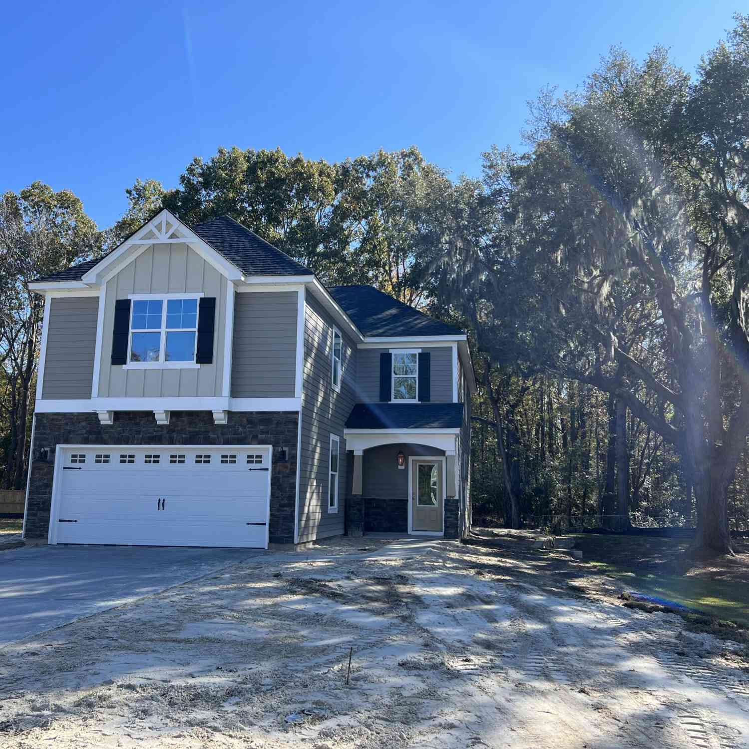 Homes For Sale - 1037 Saltwater Circle<br/> Johns Island, SC 29455