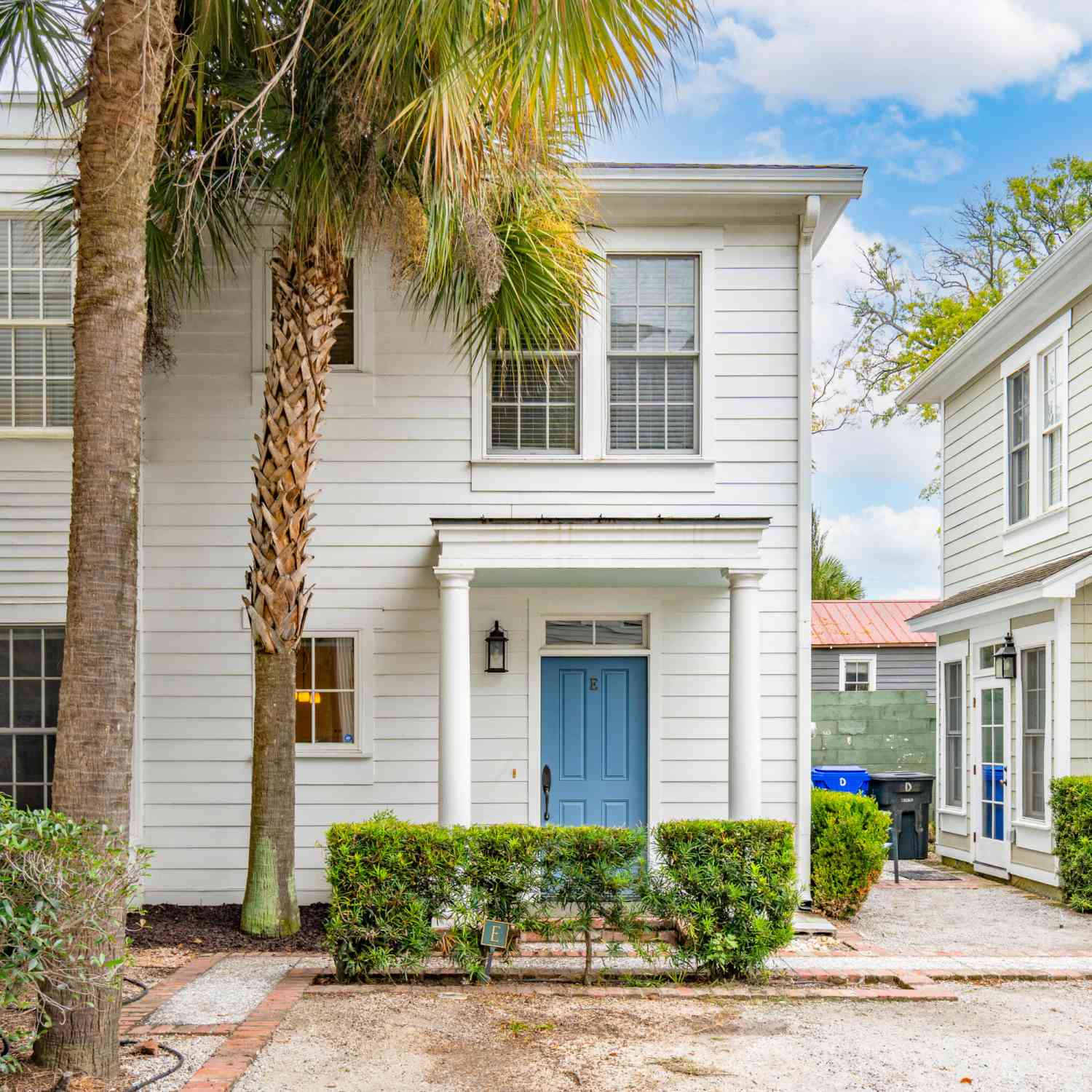 Homes For Sale - 152 Spring Street #E<br/> Charleston County, Charleston, SC 29403