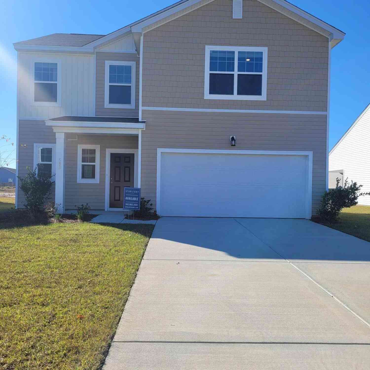 Homes For Sale - 589 Polaris Way<br/> Summerville, SC 29486