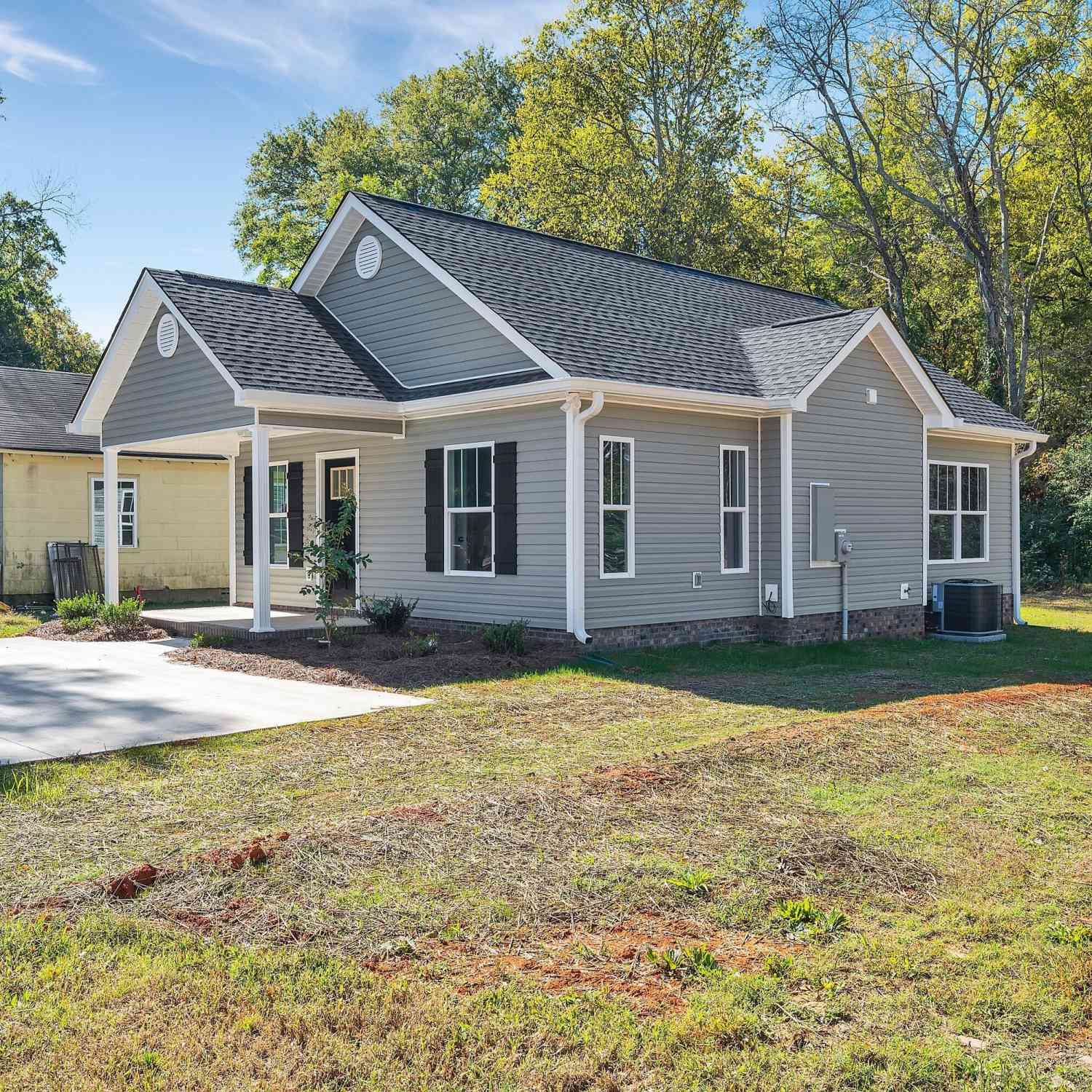 Homes For Sale - 223 Baker Street<br/> Rock Hill, SC 29730