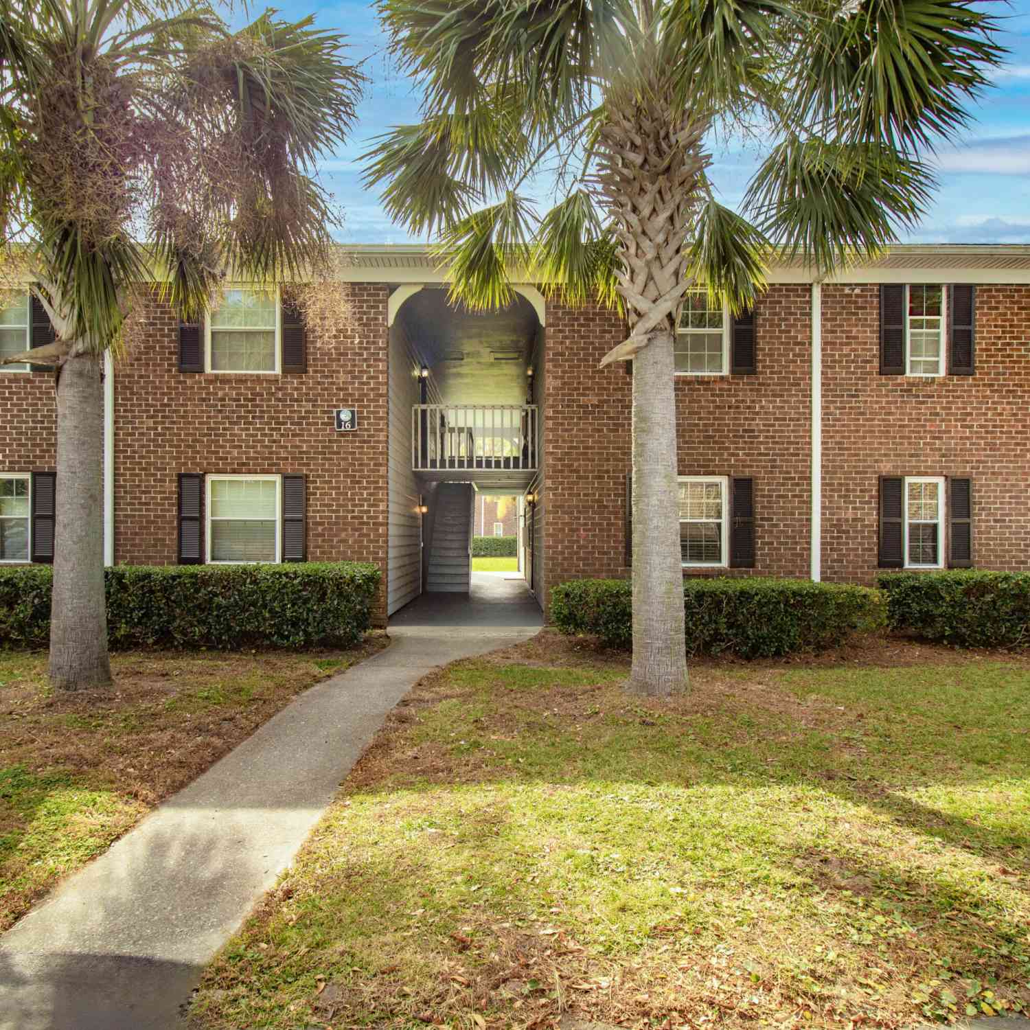Condo For Sale - 21 Rivers Point Row #16D<br/> Charleston, SC 29412