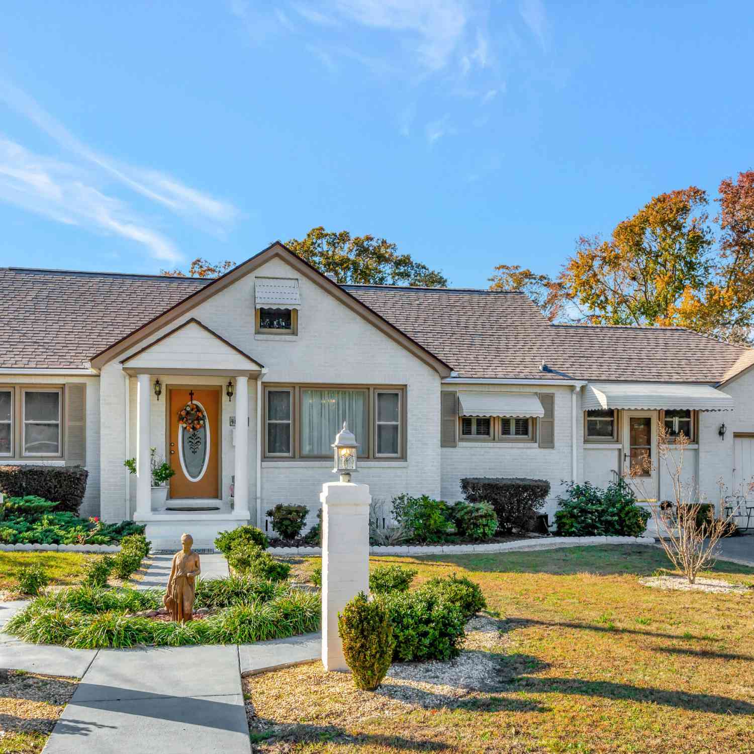 Homes For Sale - 4881 Victoria Avenue<br/> Charleston County, North Charleston, SC 29406