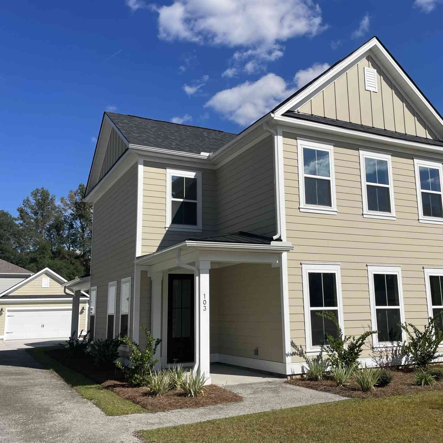 Homes For Sale - 103 Pine Waters Lane<br/> Summerville, SC 29483