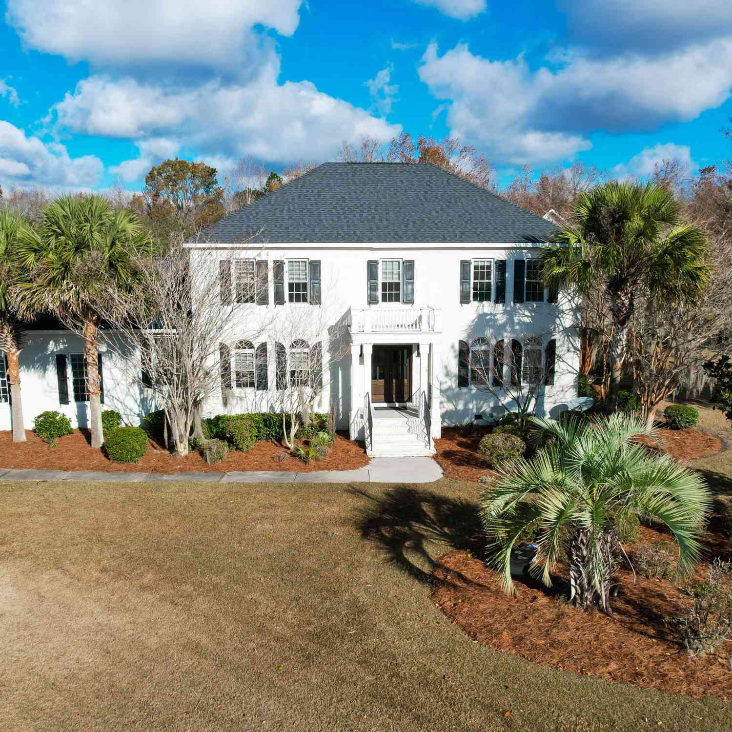 Homes For Sale - 4201 Links Court<br/> North Charleston, SC 29420