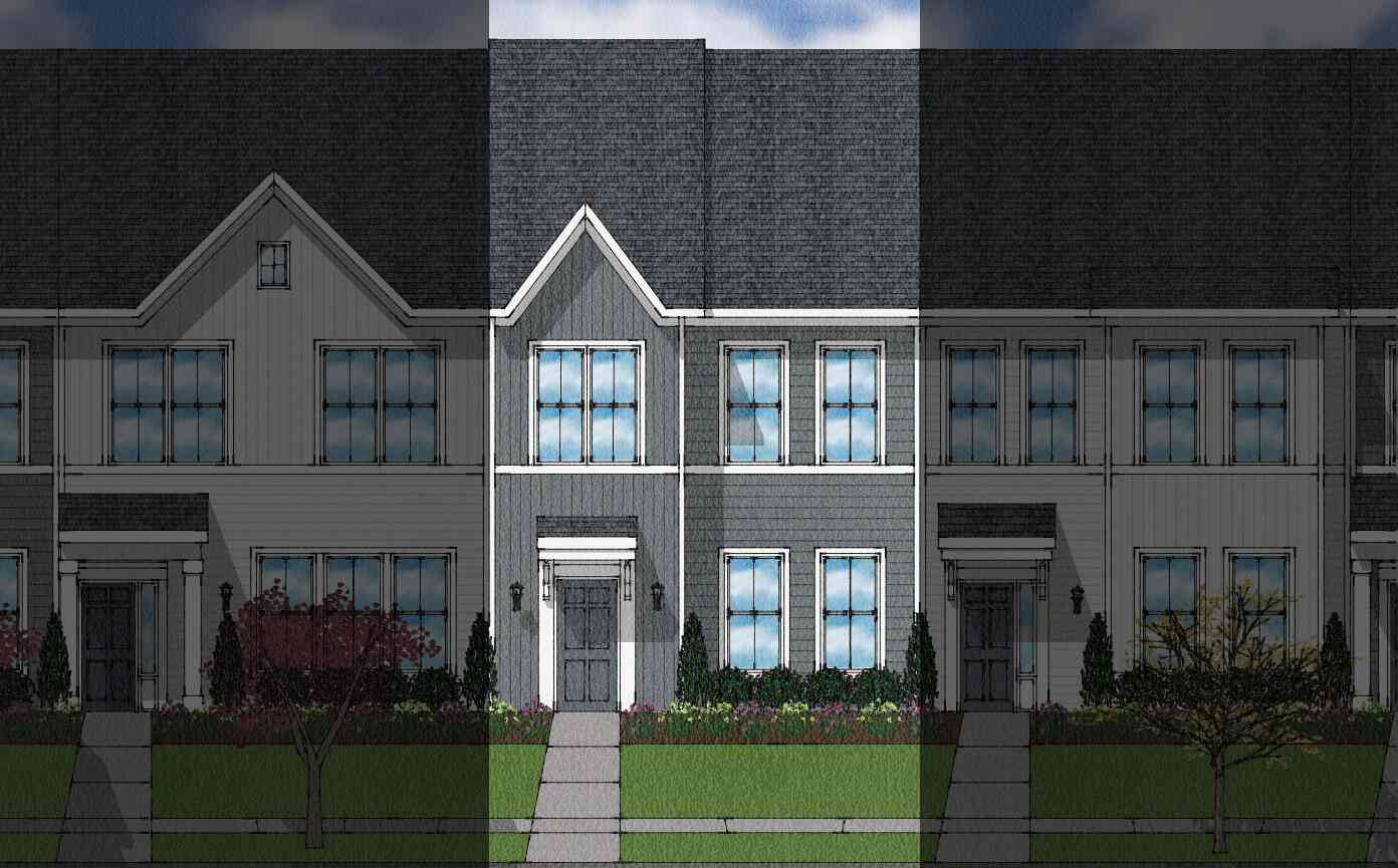 Townhouse For Sale - 142 O'malley Drive<br/> Summerville, SC 29483