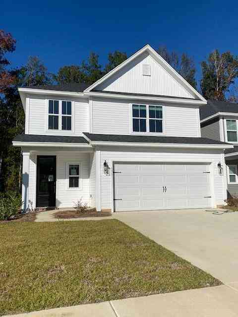 Homes For Sale - 371 Green Fern Drive<br/> Summerville, SC 29483