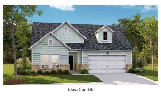 Homes For Sale - 1117 Ark Shell Drive<br/> Summerville, SC 29485
