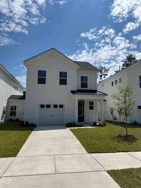 Homes For Sale - 417 Queenview Lane<br/> Charleston, SC 29414