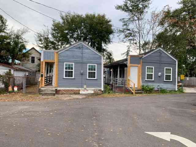 Homes For Rent - 163 Romney Street<br/> Charleston, SC 29403