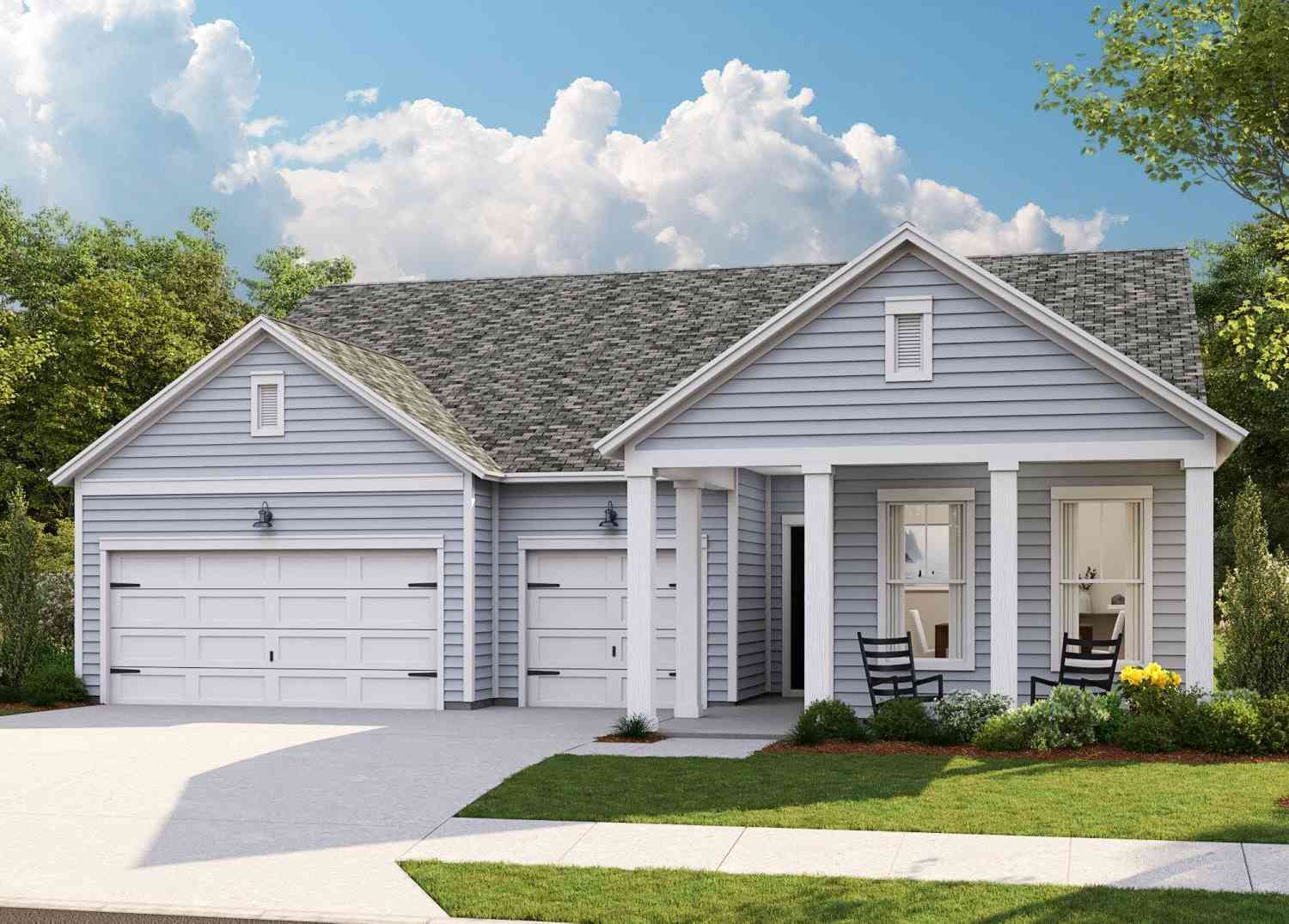 Homes For Sale - 1102 Cooper Point Street<br/> Summerville, SC 29485