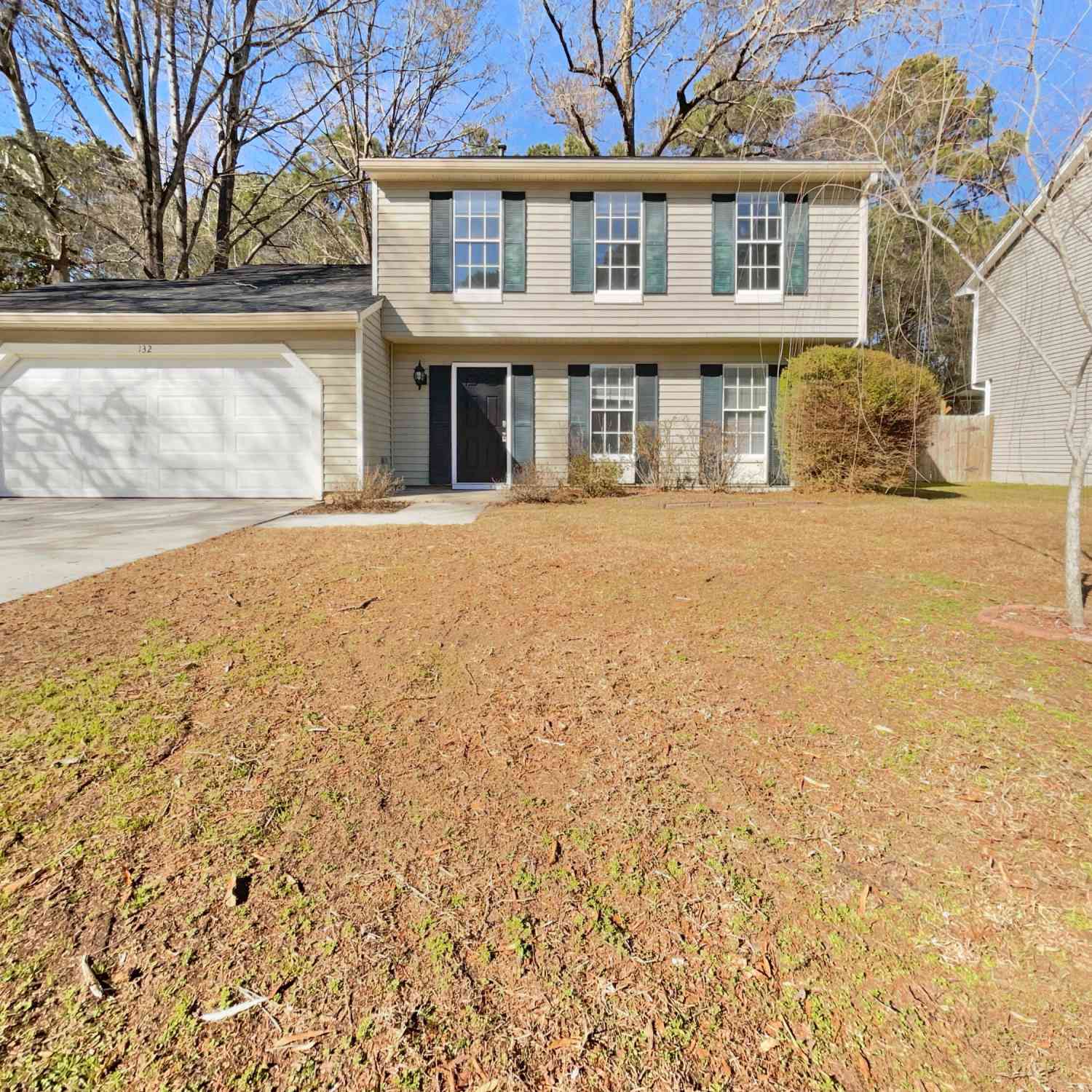 Homes For Sale - 132 Danzid Drive<br/> Summerville, SC 29483
