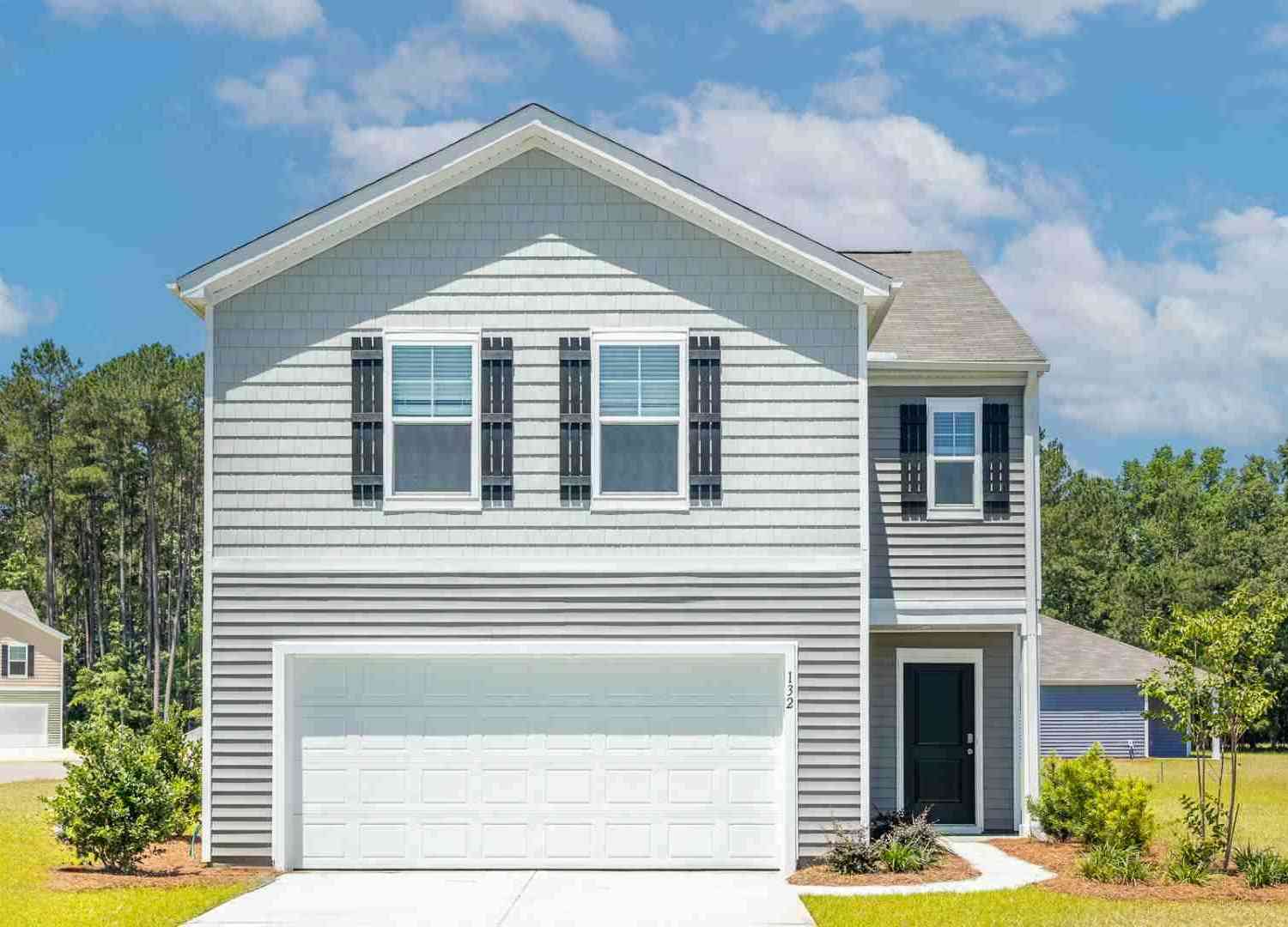 Homes For Sale - 132 Walters Road<br/> Orangeburg County, Holly Hill, SC 29059