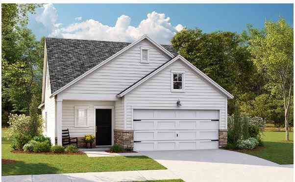 Homes For Sale - 1255 Darling Street<br/> Summerville, SC 29485