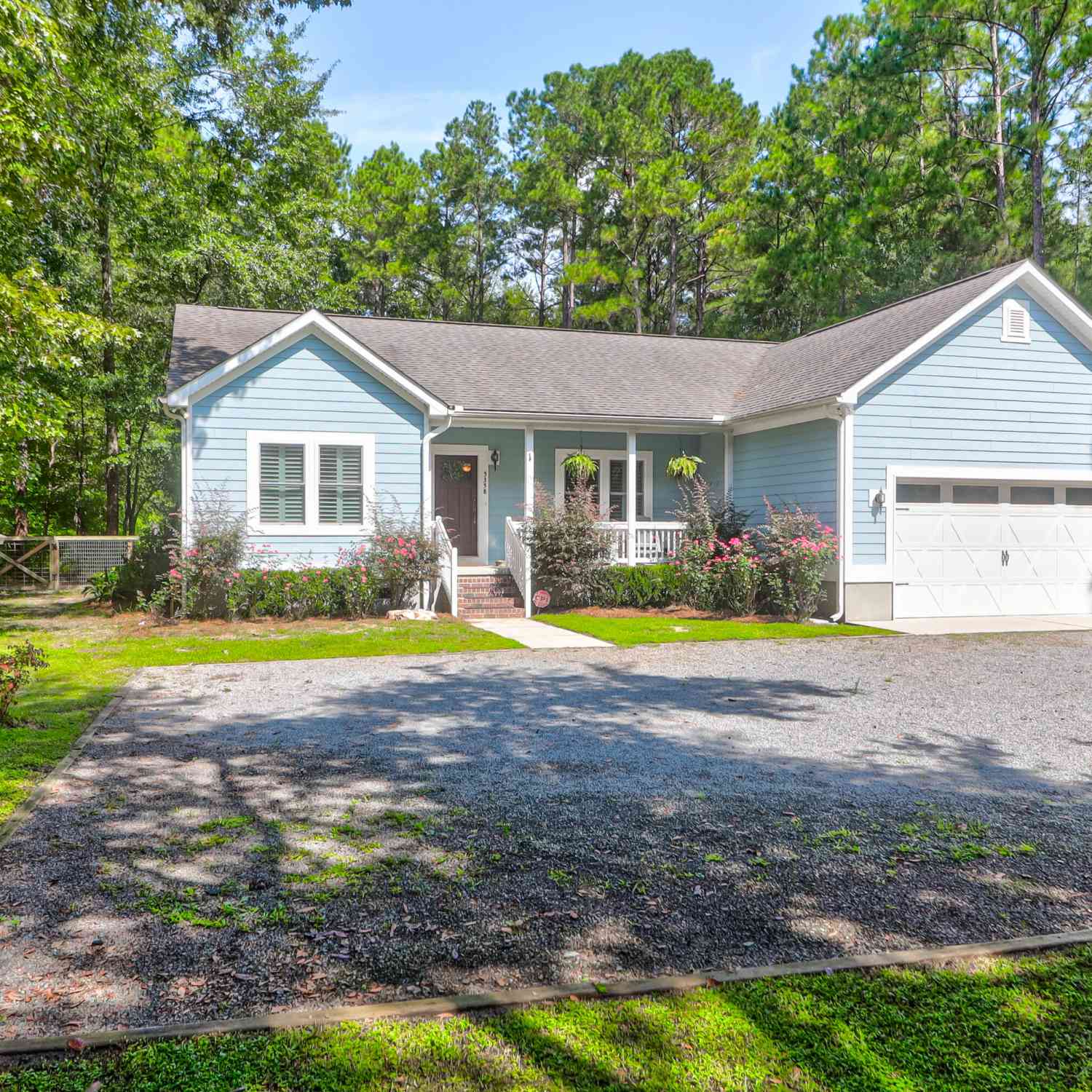 Homes For Sale - 5358 Christian Dawn Drive<br/> Huger, SC 29450