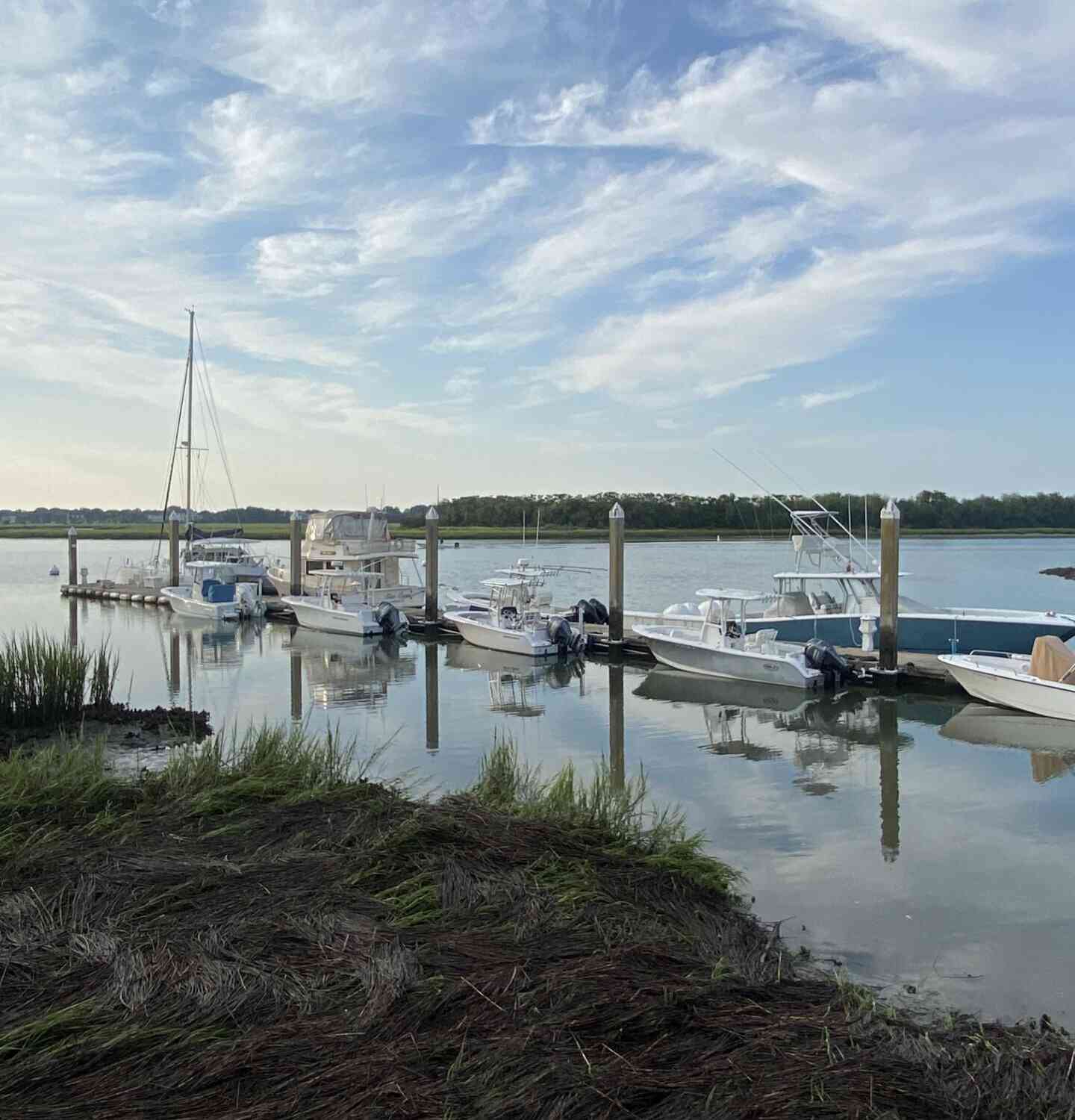 Other For Sale - AN2 Tolers Cove Boat Slip Drive<br/> Mount Pleasant, SC 29464