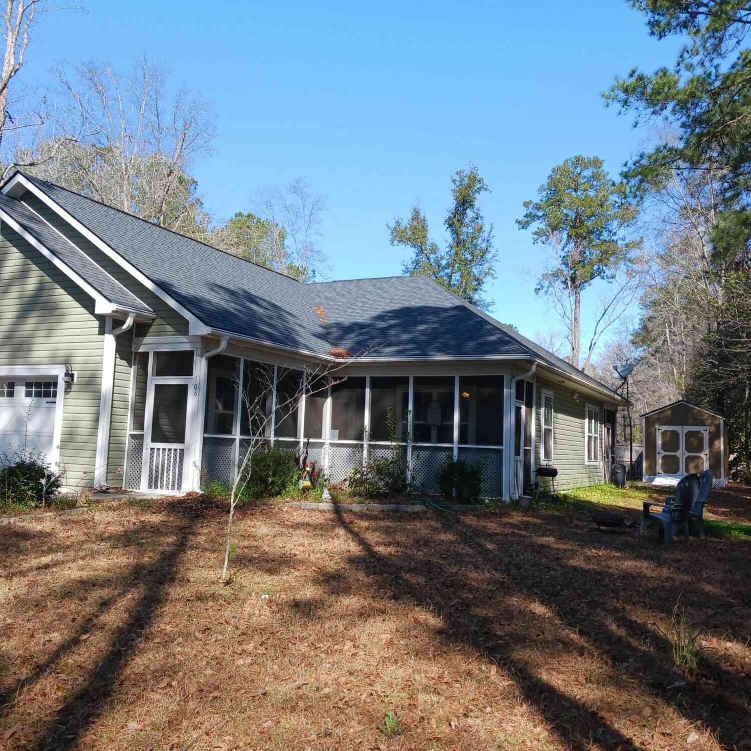 Homes For Sale - 106 Ballentine Street<br/> Moncks Corner, SC 29461