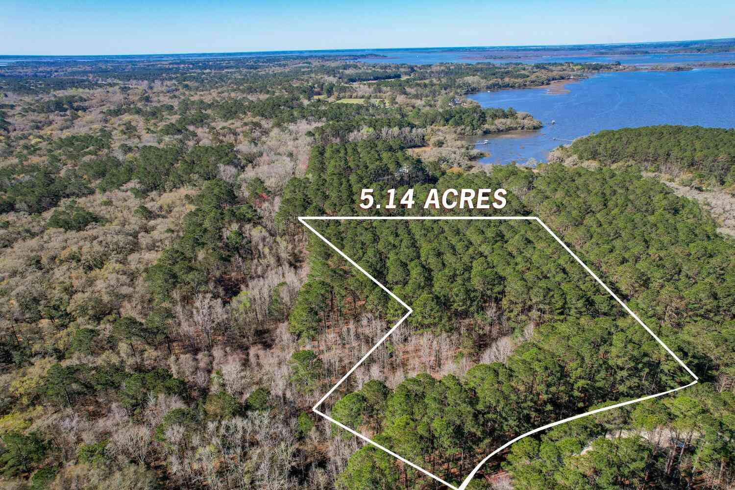 Vacant Land For Sale - 1991 Joppa Avenue<br/> Charleston County, North Charleston, SC 29405
