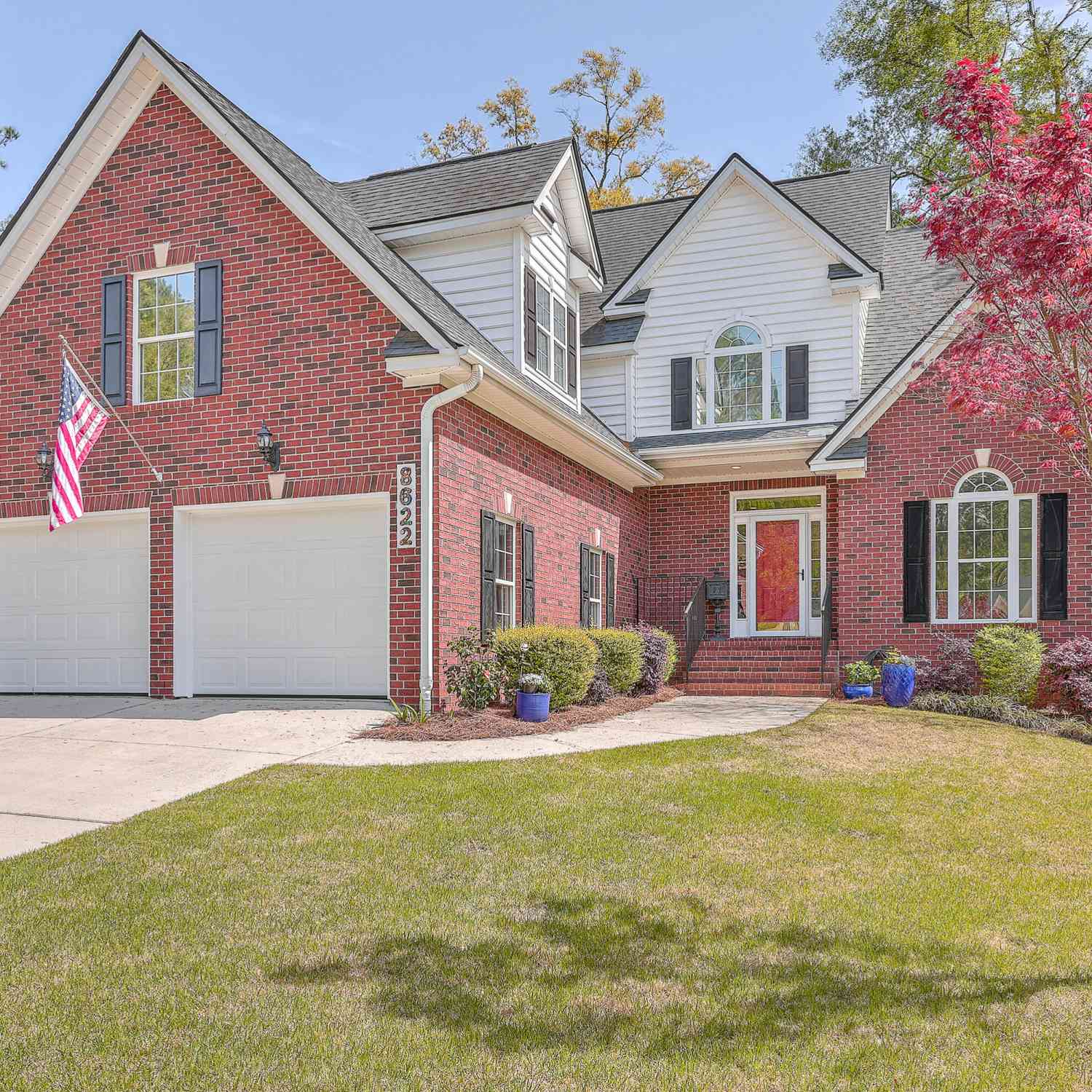 Homes For Sale - 8622 Woodland Walk<br/> North Charleston, SC 29420