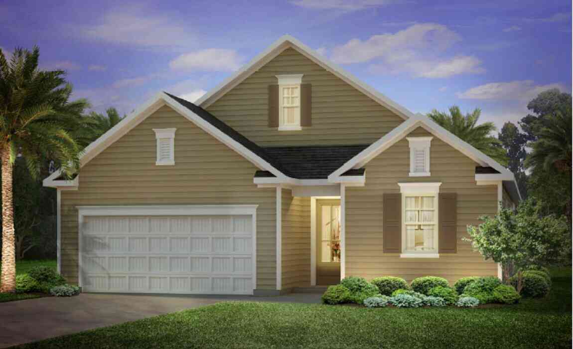 Homes For Sale - 151 Morning View Way<br/> Moncks Corner, SC 29461