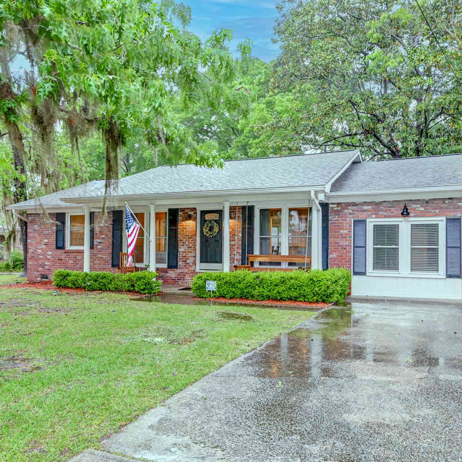 Homes For Sale - 1954 Green Park Avenue<br/> Charleston, SC 29414