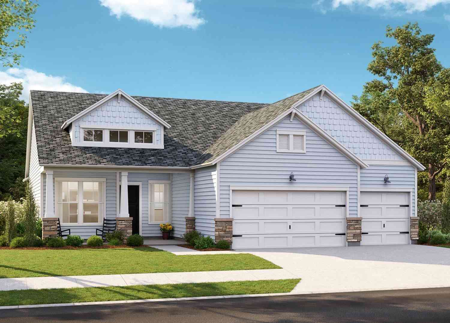 Homes For Sale - 1002 Pearl Leaf Lane<br/> Summerville, SC 29485