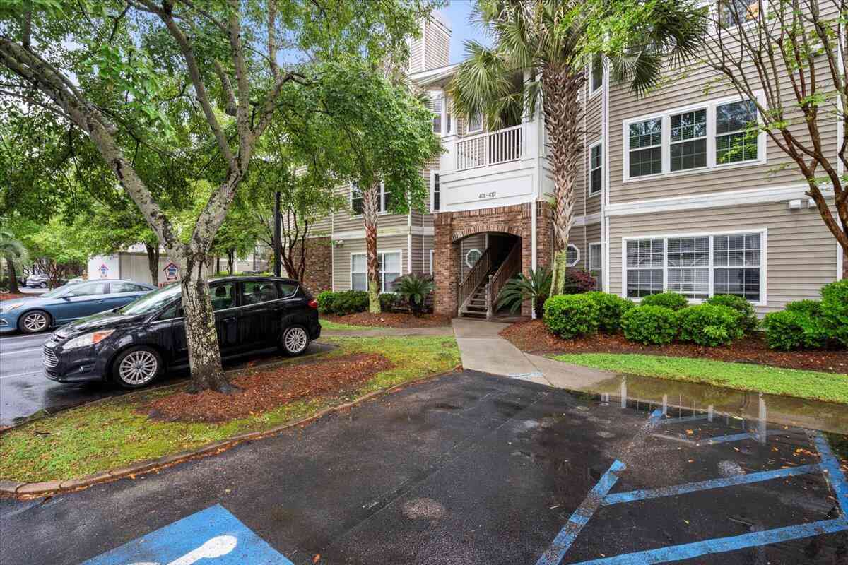 Condo For Sale - 188 Midland Pkwy #412<br/> Summerville, SC 29485