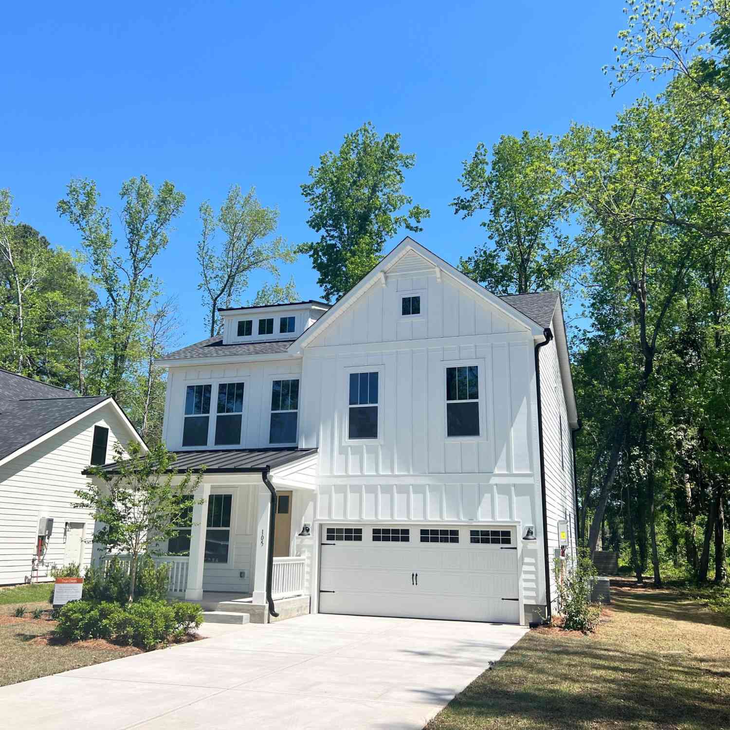 Homes For Sale - 105 Classic Street #2<br/> Summerville, SC 29483