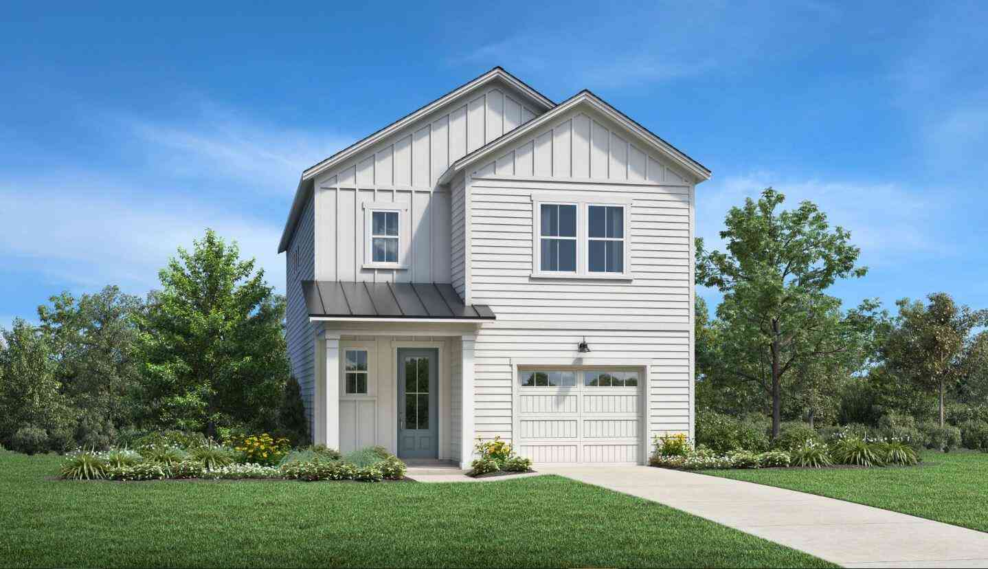 Townhouse For Sale - 232 Claret Cup Way<br/> Charleston County, Charleston, SC 29414