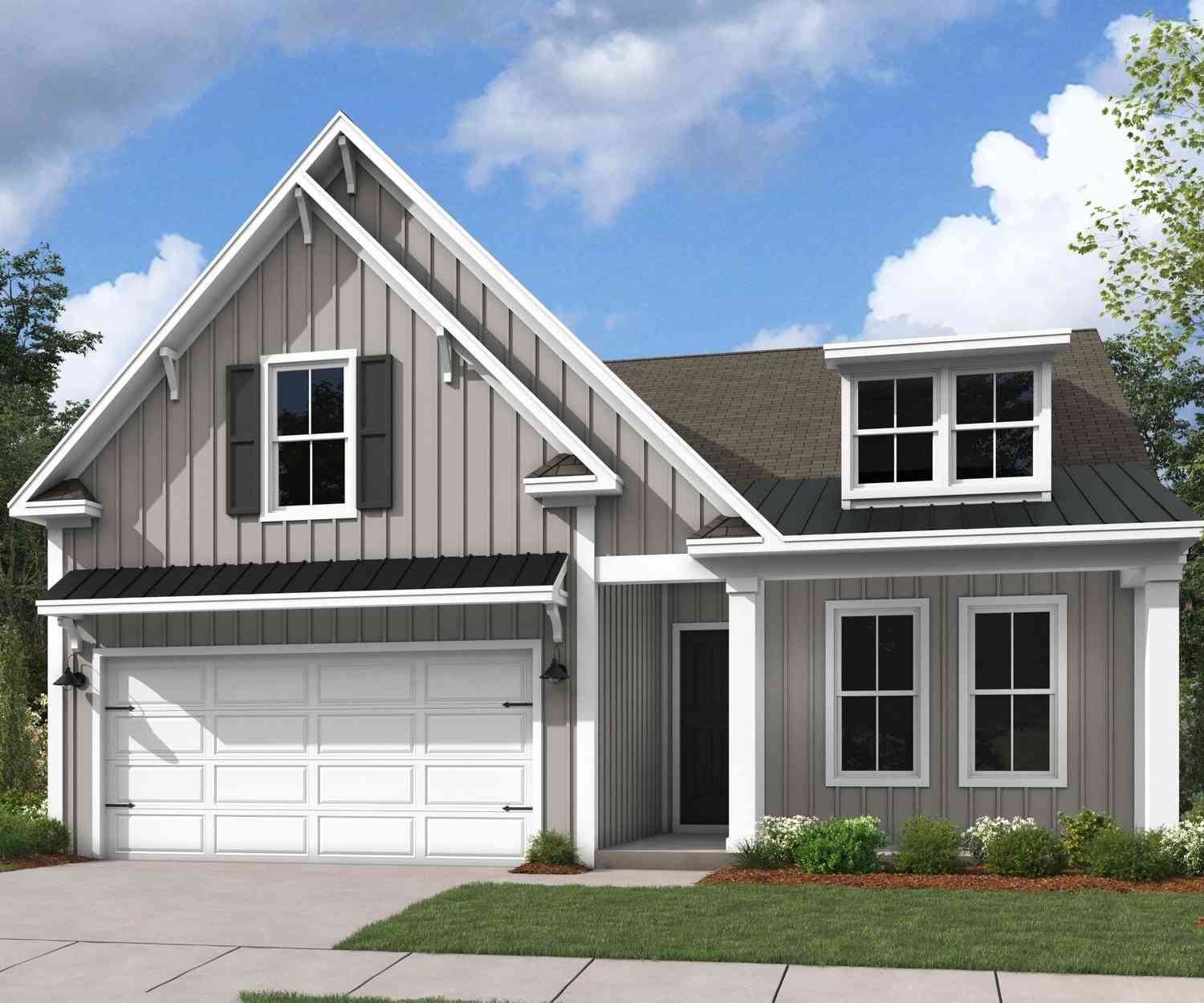 Homes For Sale - 364 Hillman Trail Drive<br/> Moncks Corner, SC 29461
