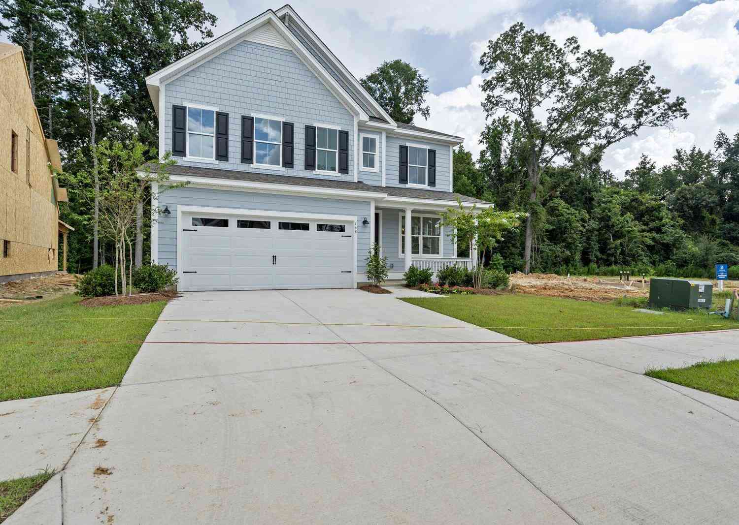 Homes For Sale - 8747 Revival Road<br/> Charleston County, North Charleston, SC 29420