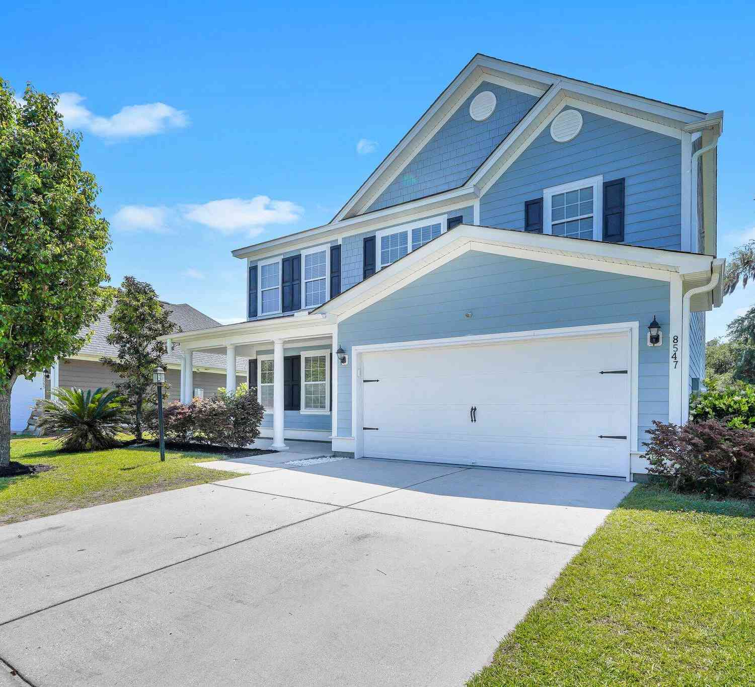 Homes For Sale - 8547 Sentry Circle<br/> North Charleston, SC 29420